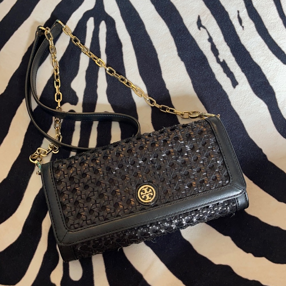 Tory Burch Crossbody Purse